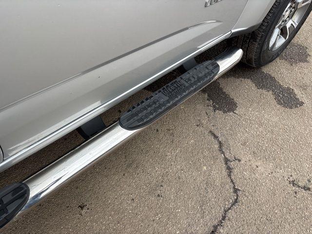 Chevrolet Colorado Z71 Crew Cab 4WD 2018