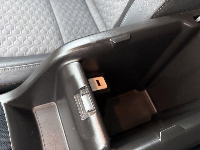 Chevrolet Colorado Z71 Crew Cab 4WD 2018