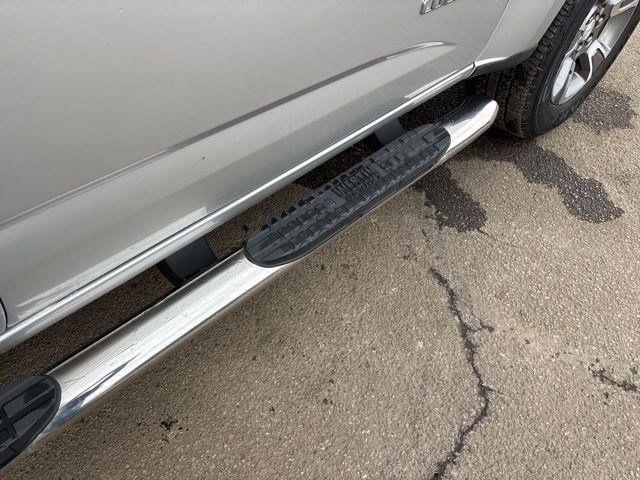 Chevrolet Colorado Z71 Crew Cab 4WD 2018