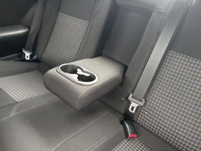 Dodge Challenger  2016