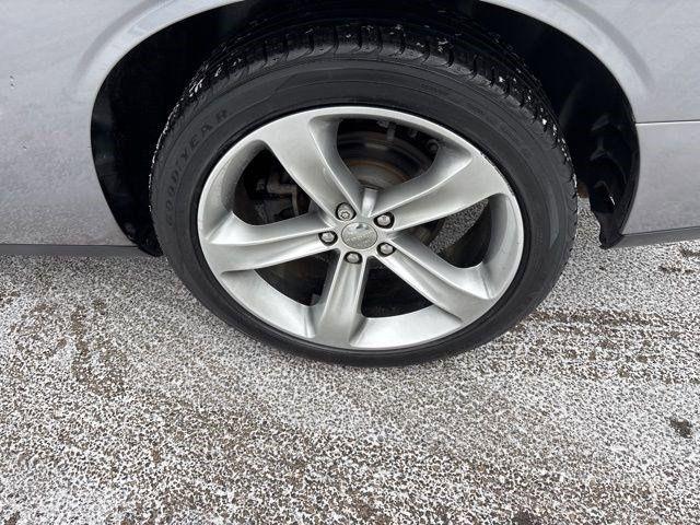 Dodge Challenger  2016