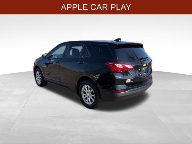 Chevrolet Equinox LS AWD 2020