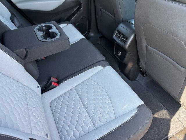 Chevrolet Equinox LS AWD 2020