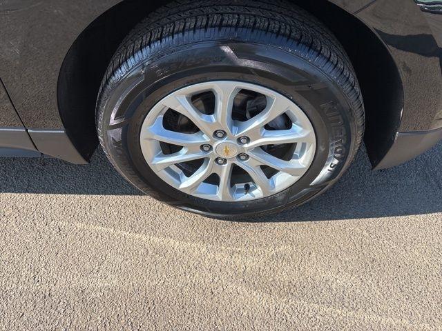 Chevrolet Equinox LS AWD 2020