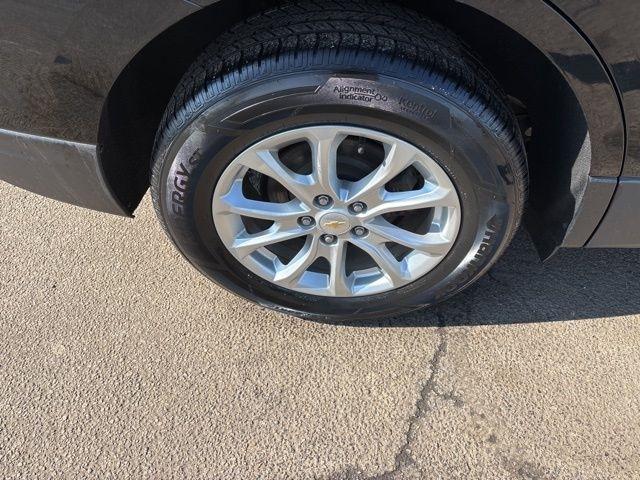 Chevrolet Equinox LS AWD 2020