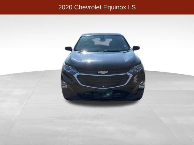 Chevrolet Equinox LS AWD 2020