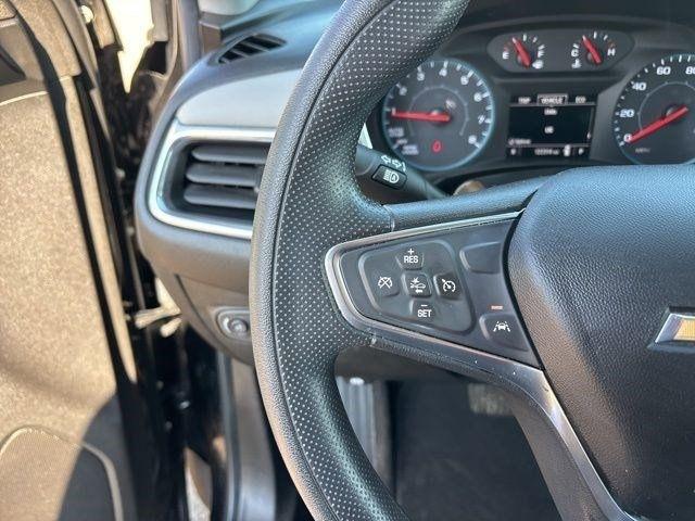 Chevrolet Equinox LS AWD 2020