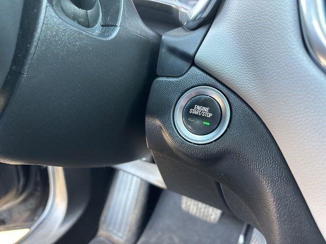 Chevrolet Equinox LS AWD 2020