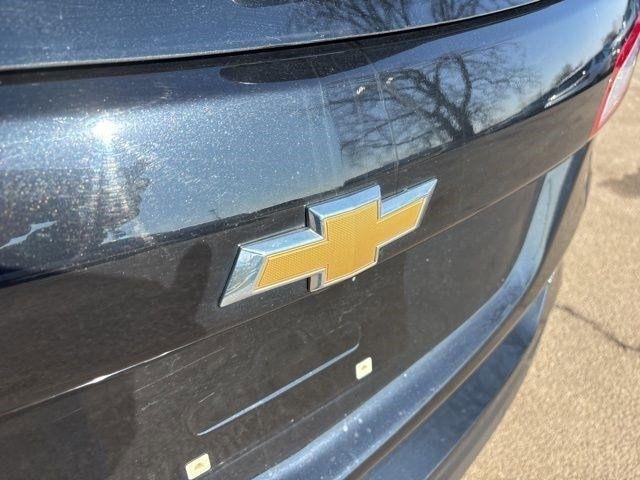 Chevrolet Equinox LS AWD 2020