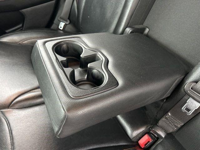 Jeep Compass Limited 4WD 2019