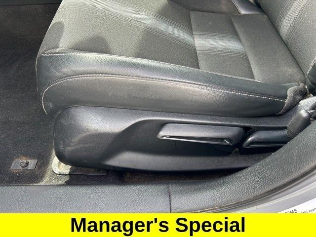 Honda Civic Sport 2022