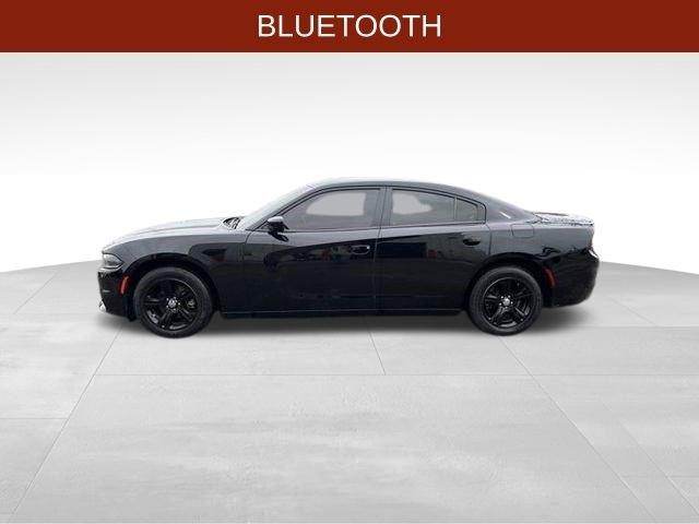 Dodge Charger SXT 2022