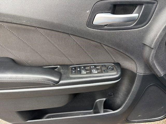 Dodge Charger SXT 2022