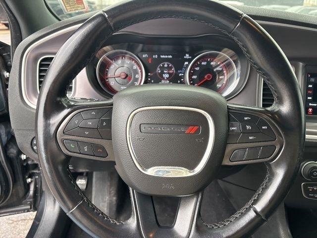 Dodge Charger SXT 2022