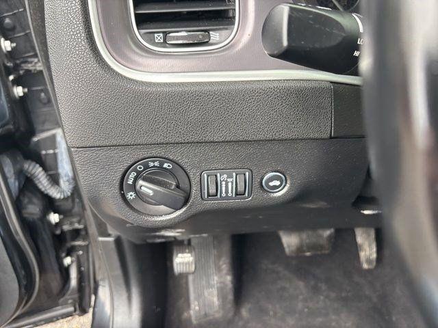 Dodge Charger SXT 2022