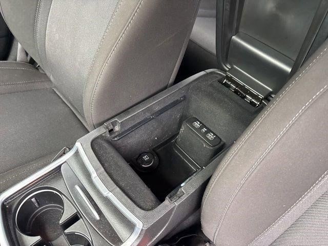 Dodge Charger SXT 2022