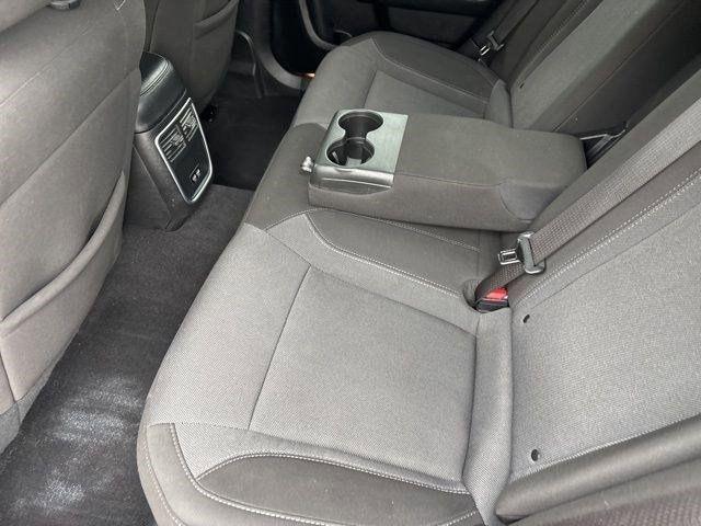 Dodge Charger SXT 2022