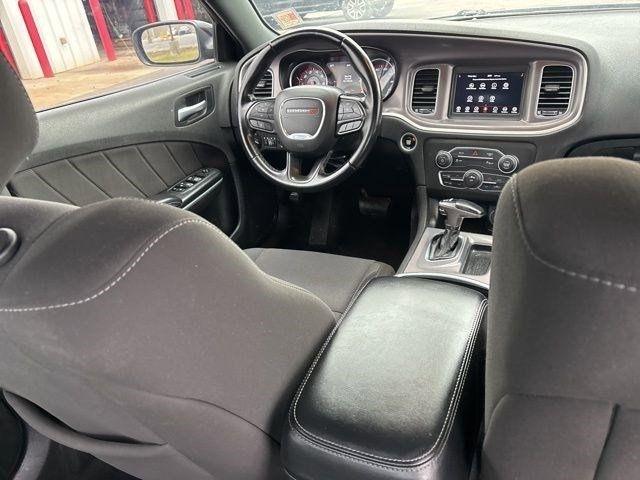 Dodge Charger SXT 2022