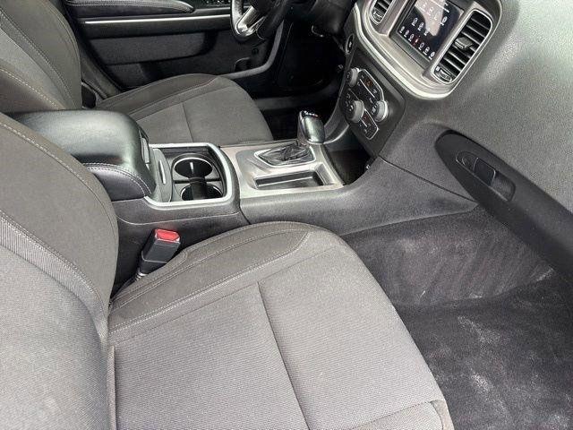 Dodge Charger SXT 2022