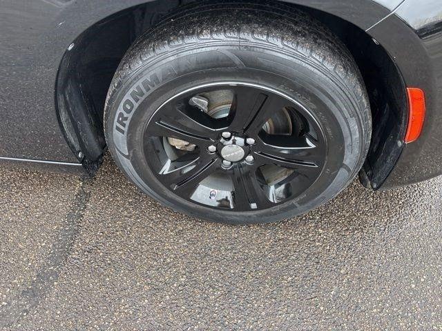 Dodge Charger SXT 2022