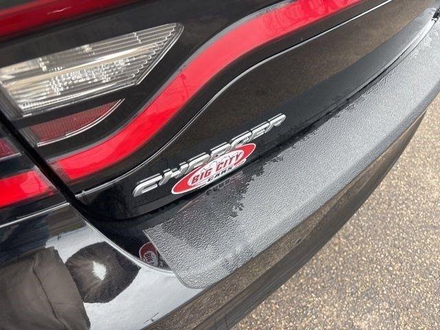 Dodge Charger SXT 2022