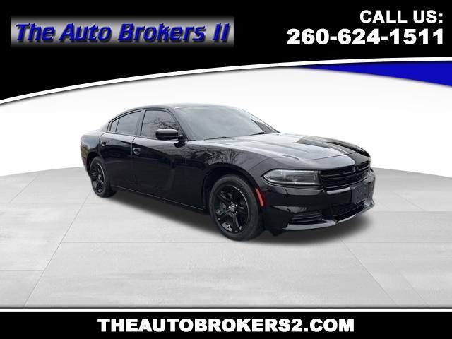 Dodge Charger SXT 2022
