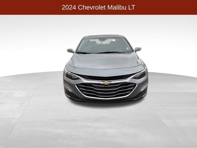 Chevrolet Malibu  2024