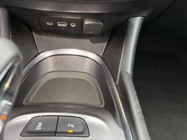 Chevrolet Malibu  2024