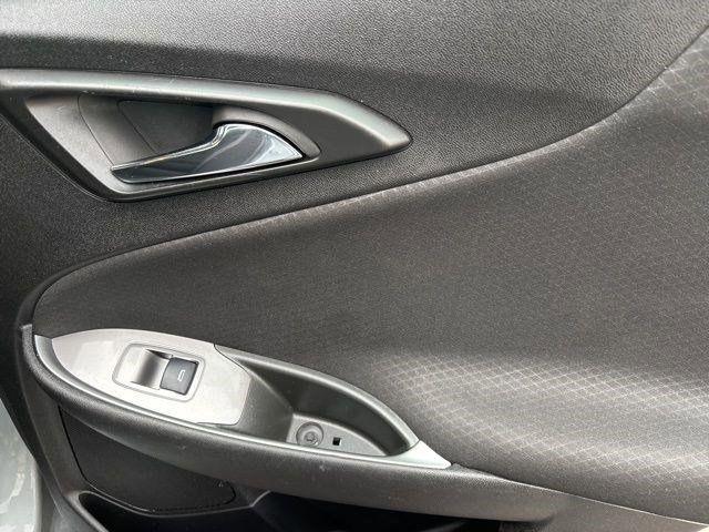 Chevrolet Malibu  2024