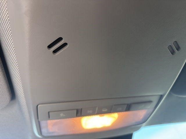 Chevrolet Trax  2017