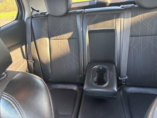 Chevrolet Trax  2017