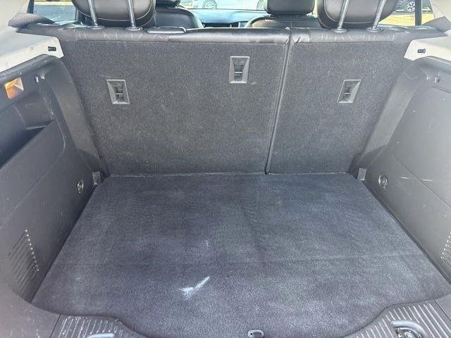 Chevrolet Trax  2017