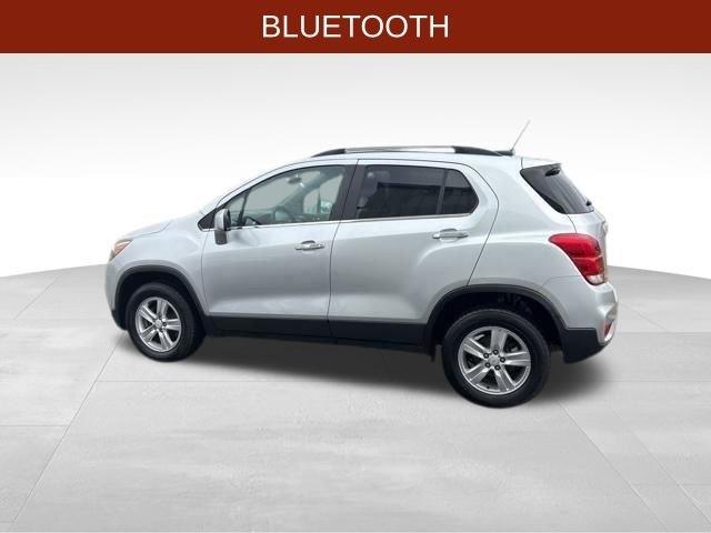 Chevrolet Trax  2019