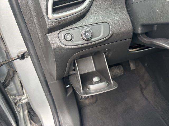 Chevrolet Trax  2019