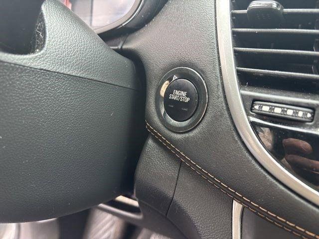 Chevrolet Trax  2019