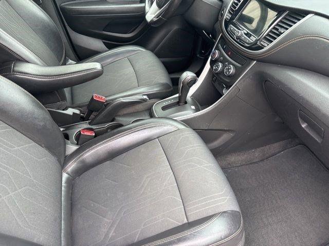 Chevrolet Trax  2019