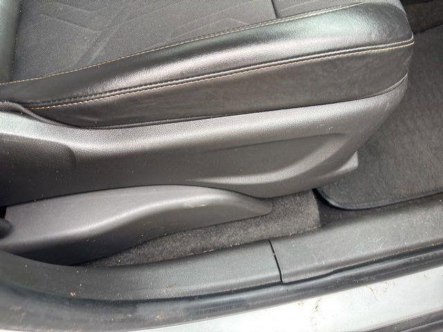 Chevrolet Trax  2019