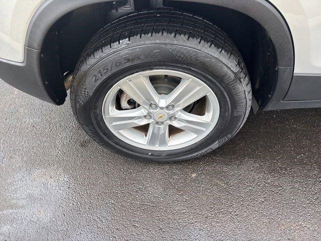 Chevrolet Trax  2019