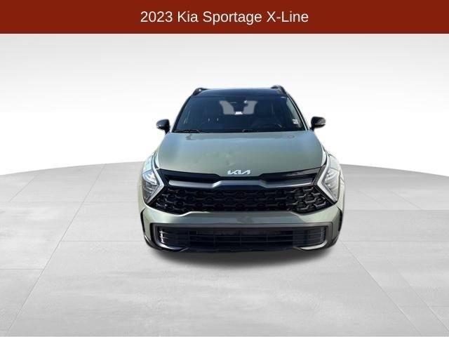 Kia Sportage X-Line AWD 2023