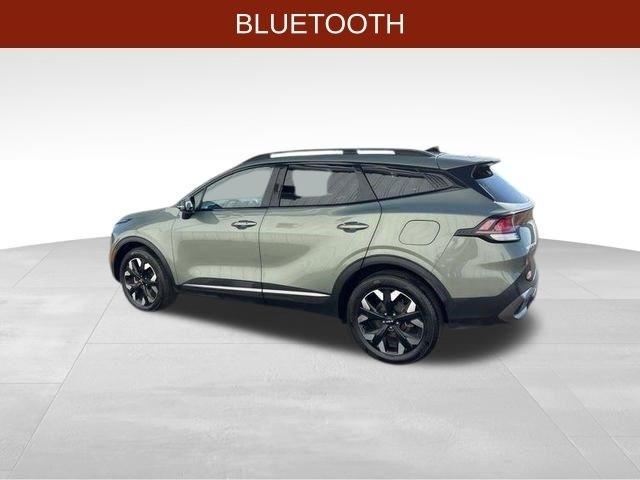 Kia Sportage X-Line AWD 2023