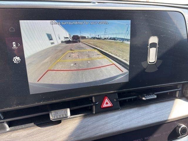 Kia Sportage X-Line AWD 2023