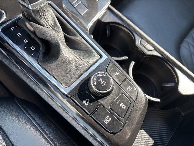 Kia Sportage X-Line AWD 2023