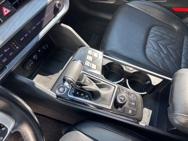 Kia Sportage X-Line AWD 2023