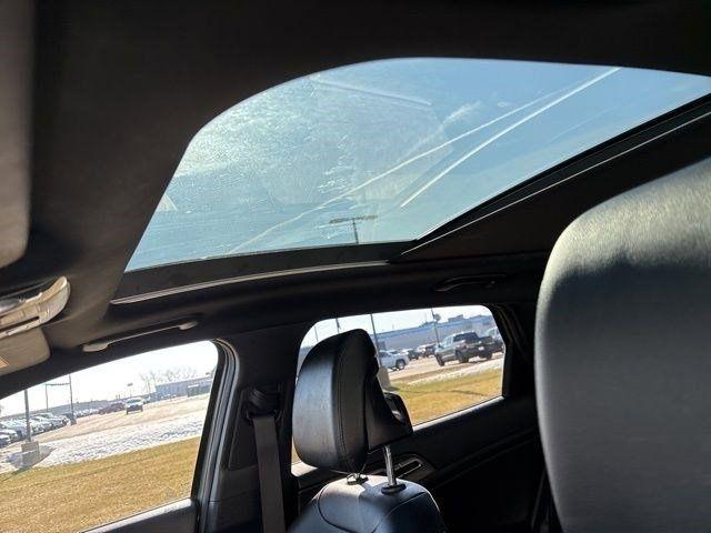 Kia Sportage X-Line AWD 2023