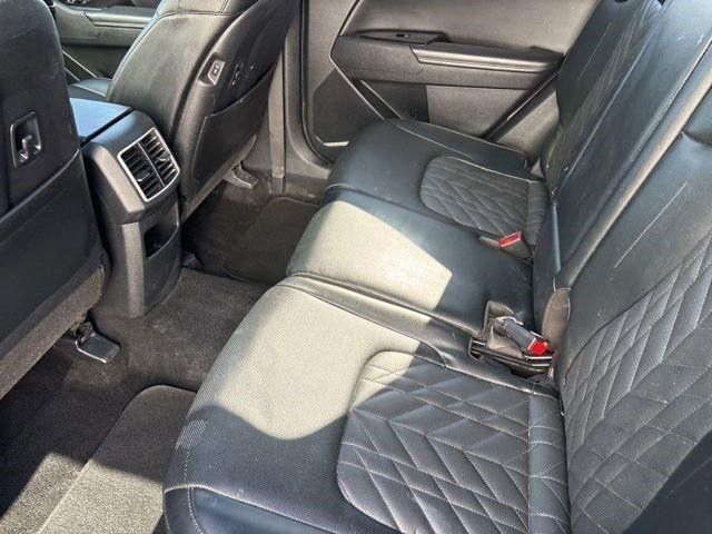 Kia Sportage X-Line AWD 2023