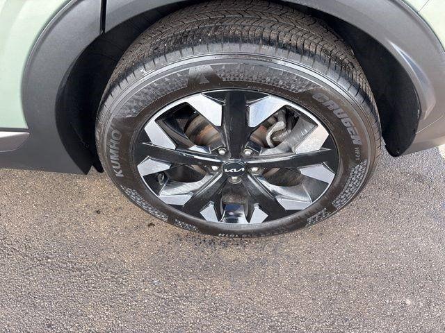 Kia Sportage X-Line AWD 2023