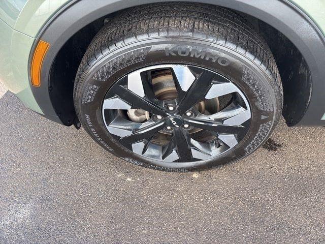 Kia Sportage X-Line AWD 2023