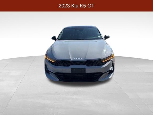 Kia K5 GT 2023