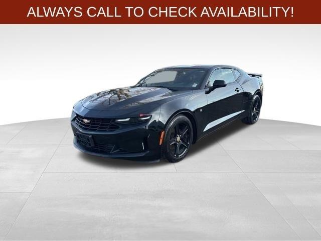 Chevrolet Camaro 1LT 2020