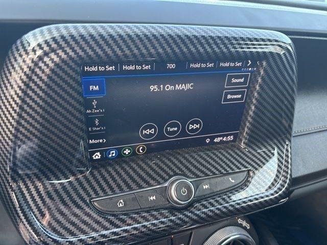 Chevrolet Camaro 1LT 2020